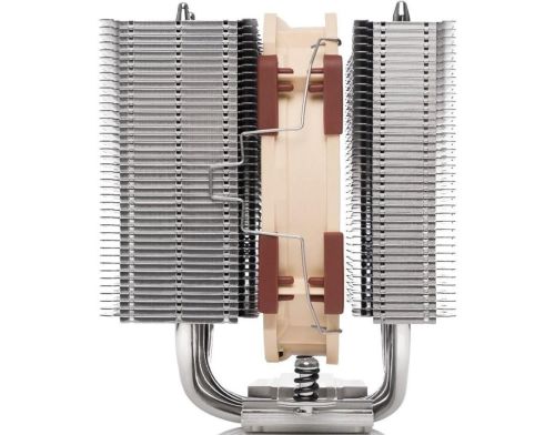 Воздушное охлаждение Noctua NH-D12L фото №3