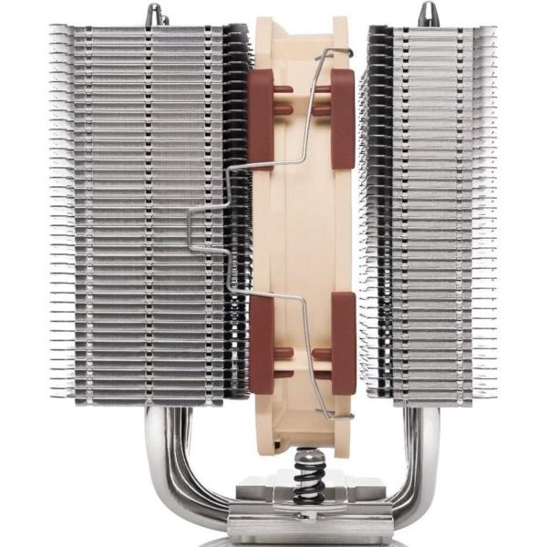 Воздушное охлаждение Noctua NH-D12L фото №3