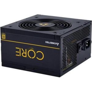 Блок питания Chieftec Core 500W (BBS-500S)
