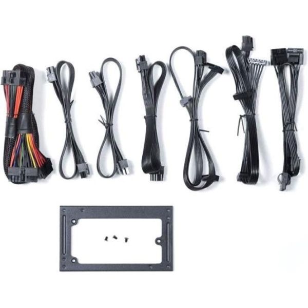 Блок живлення Chieftec CSN-550C фото №3