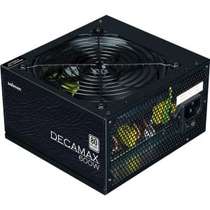 Блок питания Zalman DecaMax ZM600-LX3
