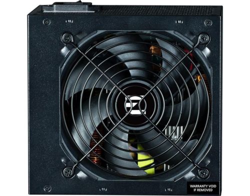 Блок питания Zalman DecaMax ZM600-LX3 фото №4