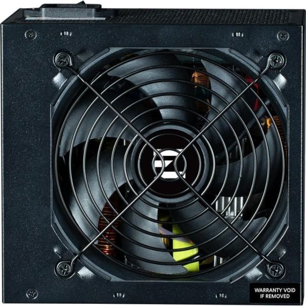 Блок питания Zalman DecaMax ZM600-LX3 фото №4