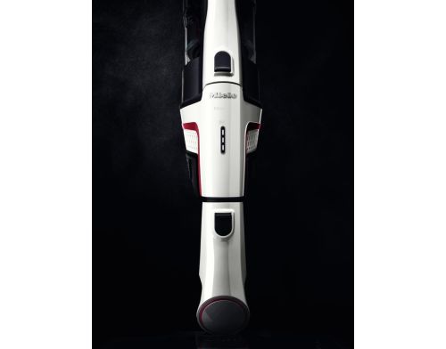 Пылесос 2в1 (вертикальный + ручной) Miele Triflex HX1 White фото №3
