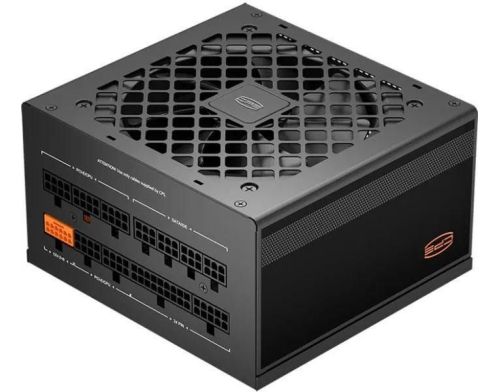 Блок питания PCCooler KN750 (P3-KN750-G1F) фото №2