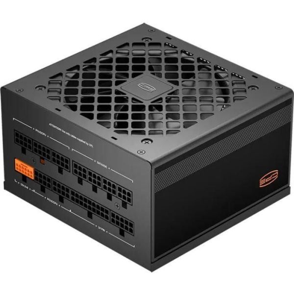 Блок питания PCCooler KN750 (P3-KN750-G1F) фото №2