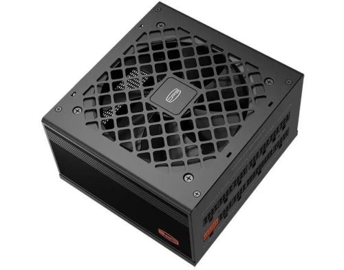 Блок питания PCCooler KN750 (P3-KN750-G1F) фото №7