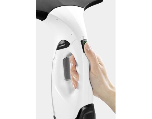 Оконный пылесос Karcher WV 2 Plus NP (1.633-661.0) фото №2