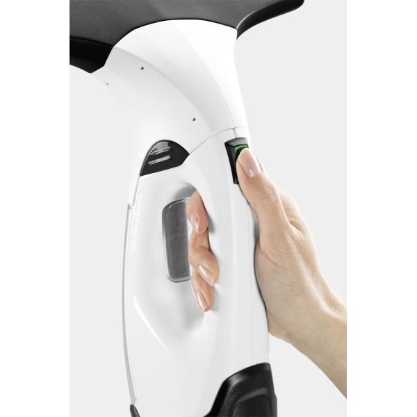 Оконный пылесос Karcher WV 2 Plus NP (1.633-661.0) фото №2