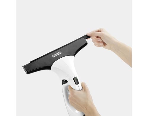 Оконный пылесос Karcher WV 2 Plus NP (1.633-661.0) фото №4