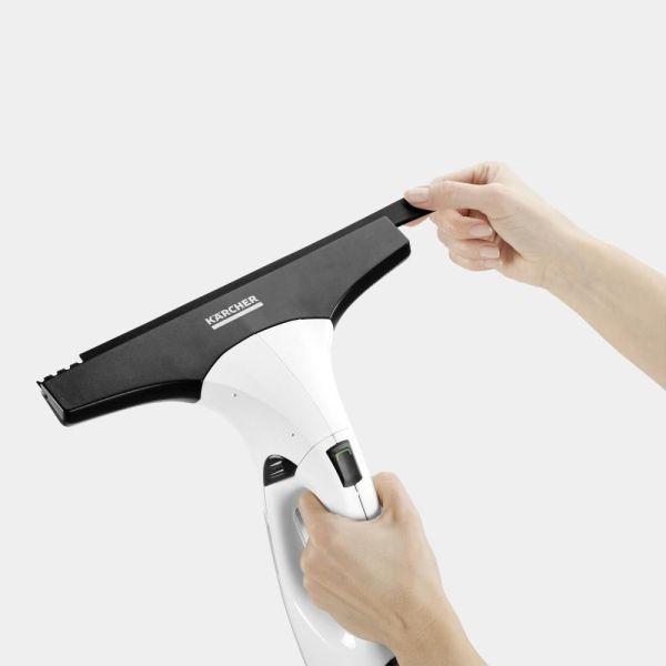 Оконный пылесос Karcher WV 2 Plus NP (1.633-661.0) фото №4