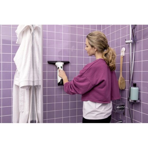 Оконный пылесос Karcher WV 2 Plus NP (1.633-661.0) фото №6