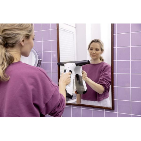 Оконный пылесос Karcher WV 2 Plus NP (1.633-661.0) фото №8