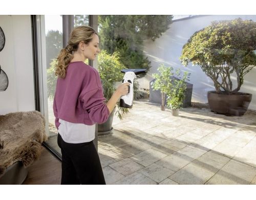 Оконный пылесос Karcher WV 2 Plus NP (1.633-661.0) фото №9