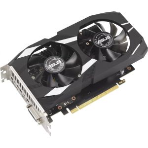 Видеокарта ASUS DUAL-RTX3050-O6G