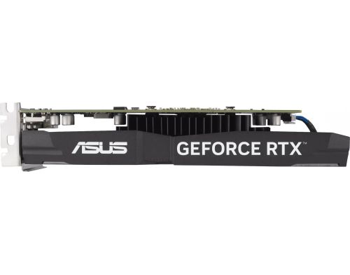 Видеокарта ASUS DUAL-RTX3050-O6G фото №3