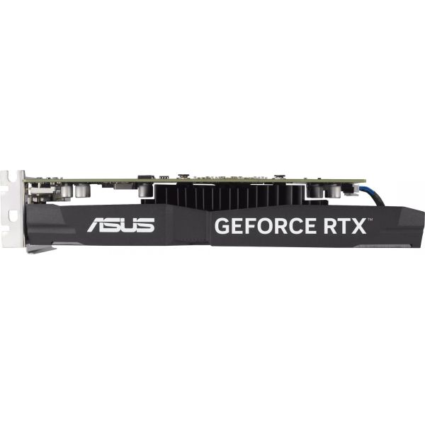 Видеокарта ASUS DUAL-RTX3050-O6G фото №3