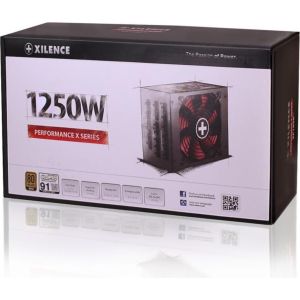 Блок питания XILENCE Performance X XP1250MR9 (XN078)