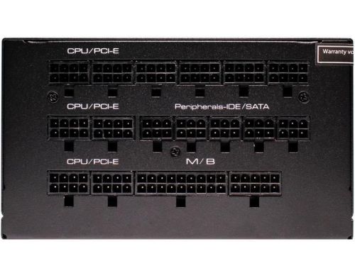 Блок питания XILENCE Performance X XP1250MR9 (XN078) фото №4