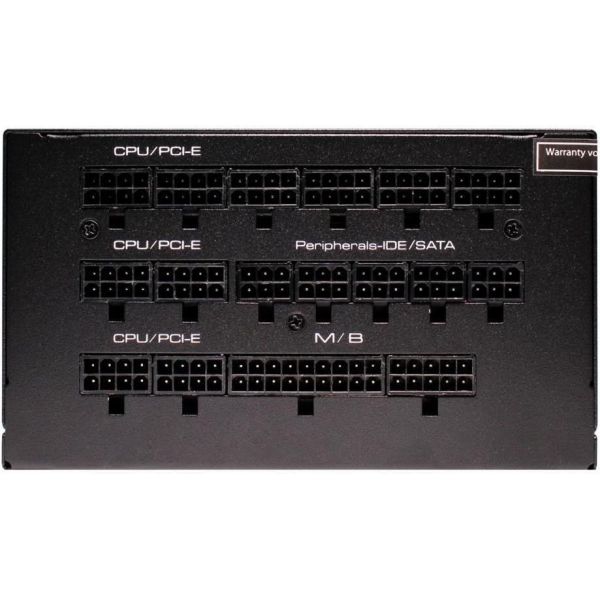 Блок питания XILENCE Performance X XP1250MR9 (XN078) фото №4