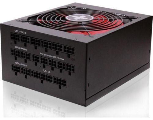 Блок питания XILENCE Performance X XP1250MR9 (XN078) фото №5