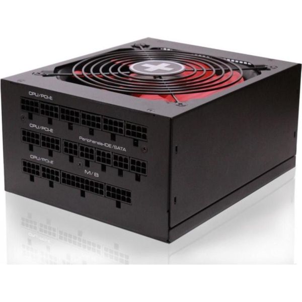 Блок питания XILENCE Performance X XP1250MR9 (XN078) фото №5