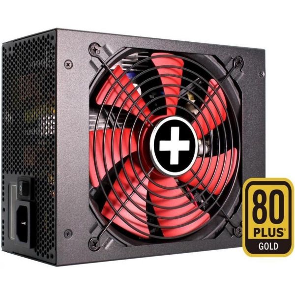 Блок питания XILENCE Performance X XP1250MR9 (XN078) фото №7