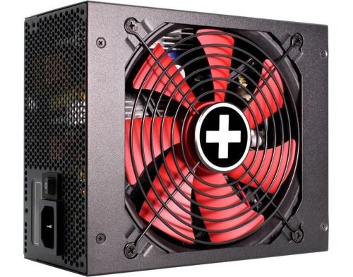 Блок питания XILENCE Performance X XP1250MR9 (XN078) фото №8