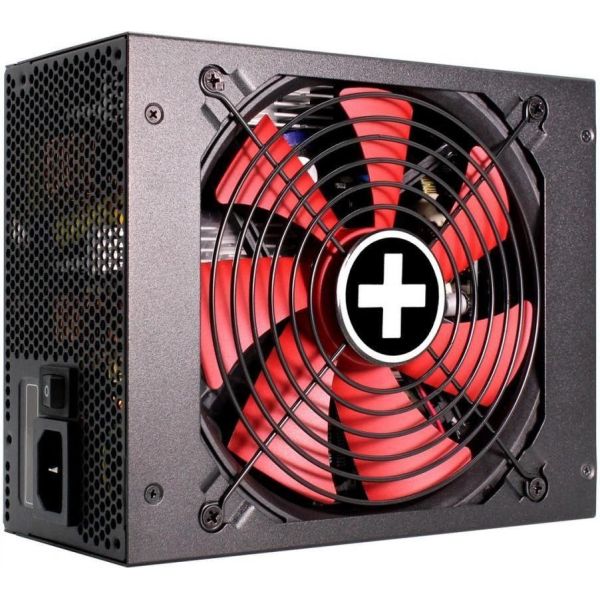 Блок питания XILENCE Performance X XP1250MR9 (XN078) фото №8