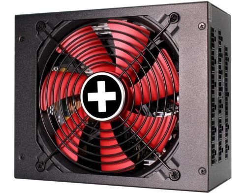 Блок питания XILENCE Performance X XP1250MR9 (XN078) фото №9