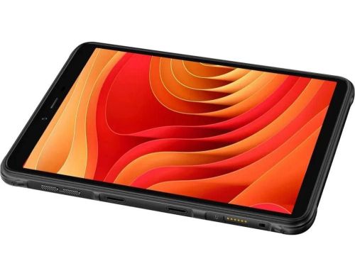 Планшет Ulefone Armor Pad Lite 3/32GB Wi-Fi Black (6937748735588) фото №3