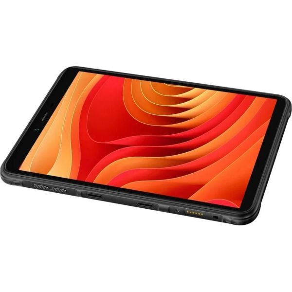 Планшет Ulefone Armor Pad Lite 3/32GB Wi-Fi Black (6937748735588) фото №3