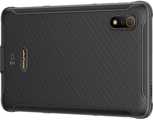 Планшет Ulefone Armor Pad Lite 3/32GB Wi-Fi Black (6937748735588) фото №4