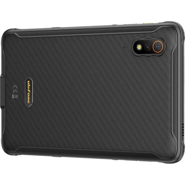 Планшет Ulefone Armor Pad Lite 3/32GB Wi-Fi Black (6937748735588) фото №4