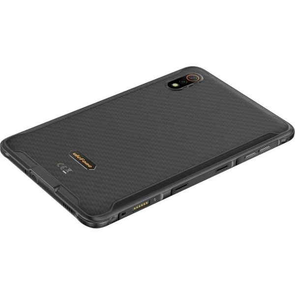 Планшет Ulefone Armor Pad Lite 3/32GB Wi-Fi Black (6937748735588) фото №5
