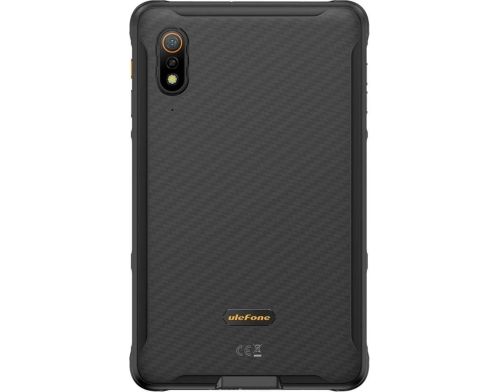 Планшет Ulefone Armor Pad Lite 3/32GB Wi-Fi Black (6937748735588) фото №7