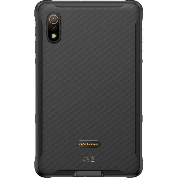 Планшет Ulefone Armor Pad Lite 3/32GB Wi-Fi Black (6937748735588) фото №7
