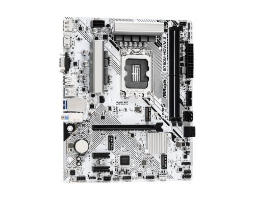 Материнская плата ASRock B760M-HDV/M.2 фото №2
