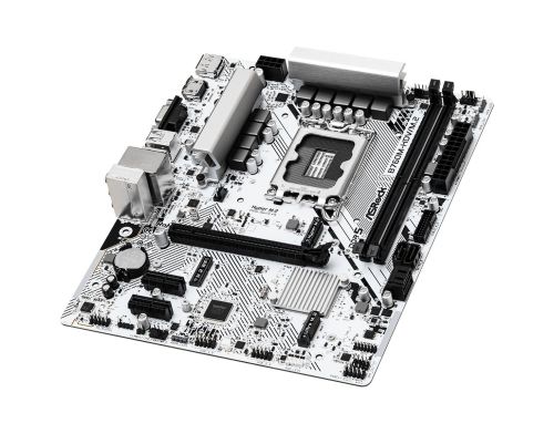 Материнская плата ASRock B760M-HDV/M.2 фото №3