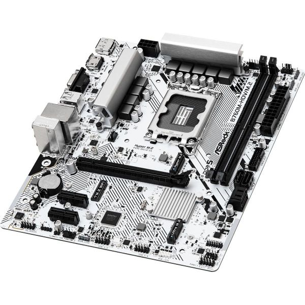 Материнская плата ASRock B760M-HDV/M.2 фото №3