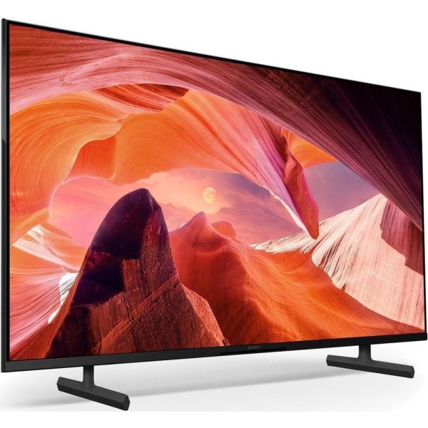 Телевизор Sony KD-75X80L фото №2