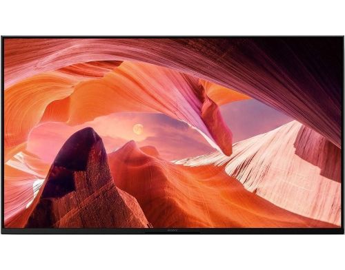 Телевизор Sony KD-75X80L фото №4