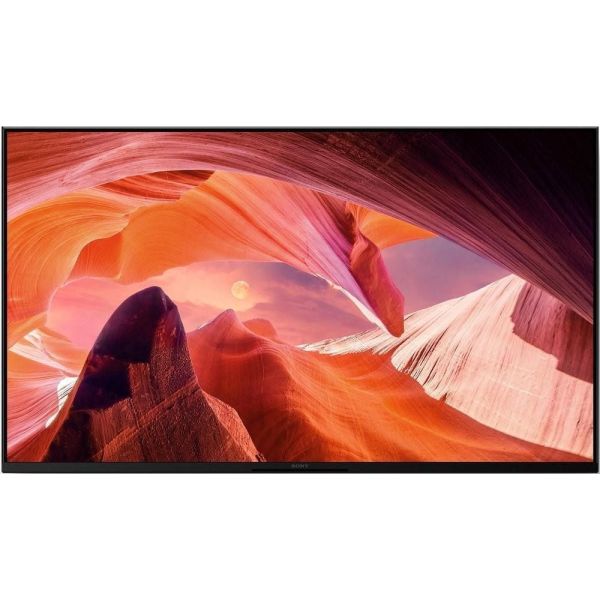 Телевизор Sony KD-75X80L фото №4