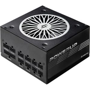 Блок живлення Chieftronic PowerUp 850W (GPX-850FC)