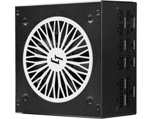 Блок питания Chieftronic PowerUp 850W (GPX-850FC) фото №2