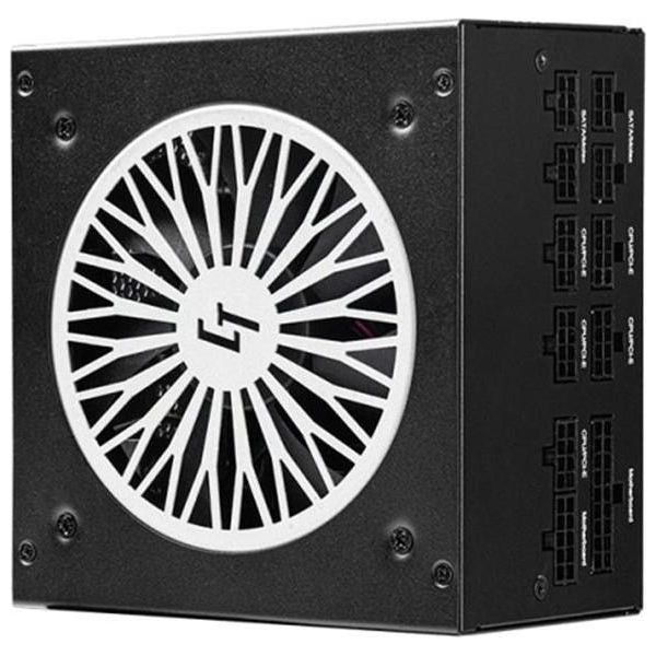 Блок питания Chieftronic PowerUp 850W (GPX-850FC) фото №2
