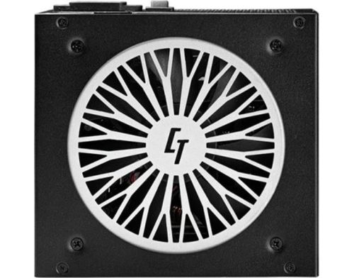 Блок питания Chieftronic PowerUp 850W (GPX-850FC) фото №3