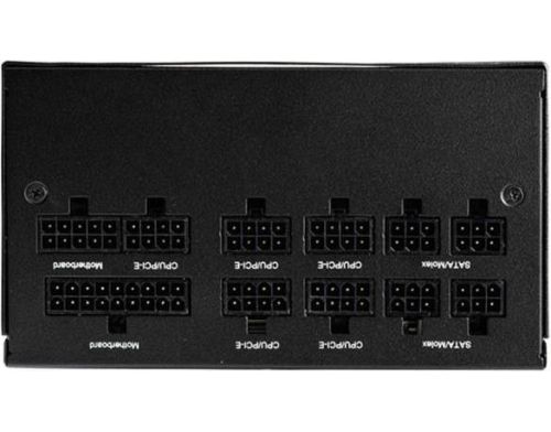 Блок питания Chieftronic PowerUp 850W (GPX-850FC) фото №4