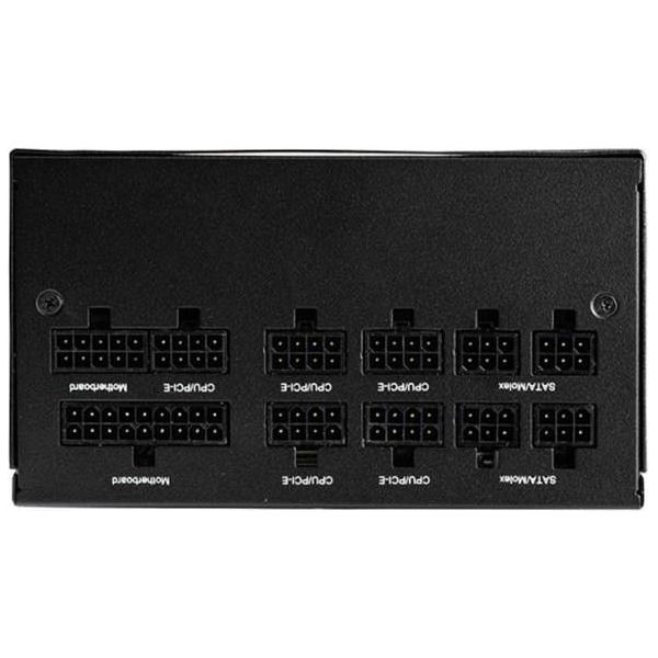 Блок питания Chieftronic PowerUp 850W (GPX-850FC) фото №4