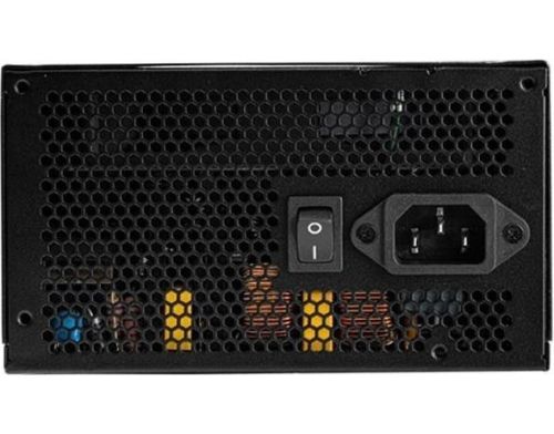 Блок питания Chieftronic PowerUp 850W (GPX-850FC) фото №5